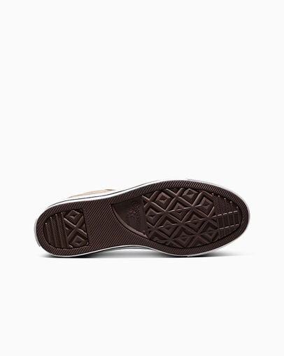 Chuck Taylor All Star Malden Street Vintage Cargo/Black/White, Outsole View