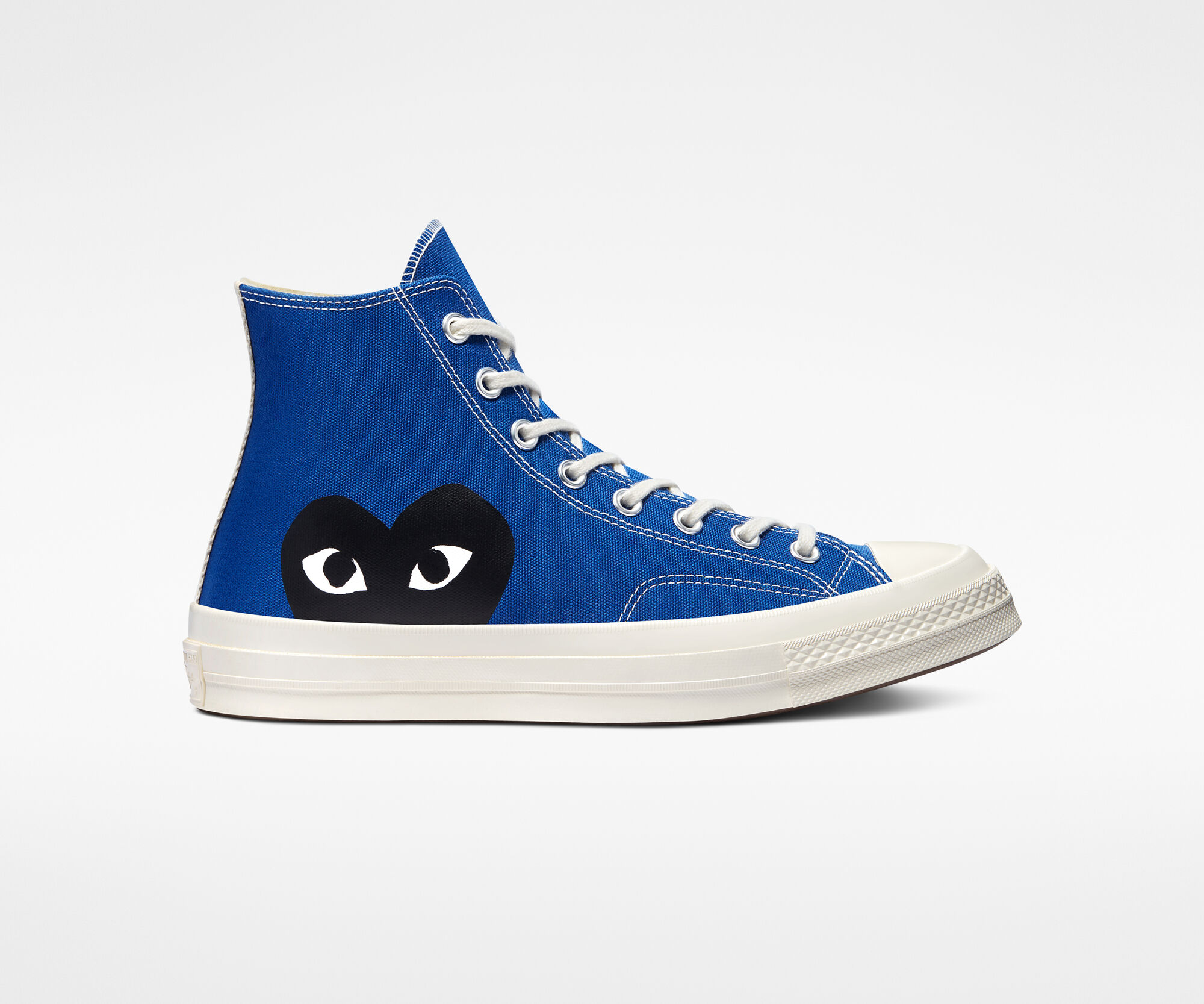 converse 70 comme des garcons