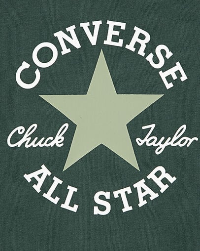 Chuck Taylor Pullover Hoodie Branch Out, Detail View