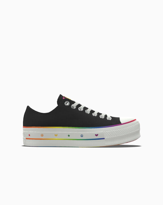 Pride Sneakers & Shoes: 2025 Collection | Converse US