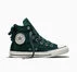 Chuck Taylor All Star Partywear Steely Pine/Vintage White