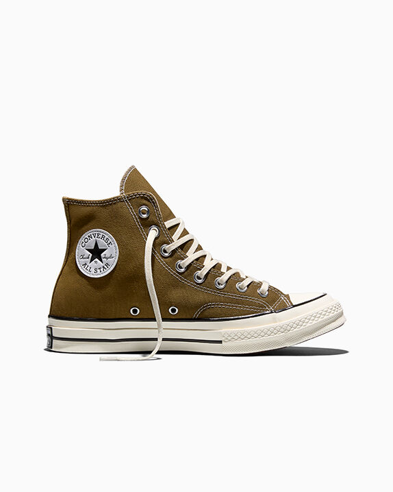 Chuck 70: High Top, Low Top & Boots. Converse.com