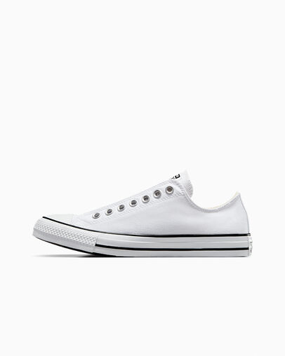 Chuck Taylor All Star Slip White/Black/White