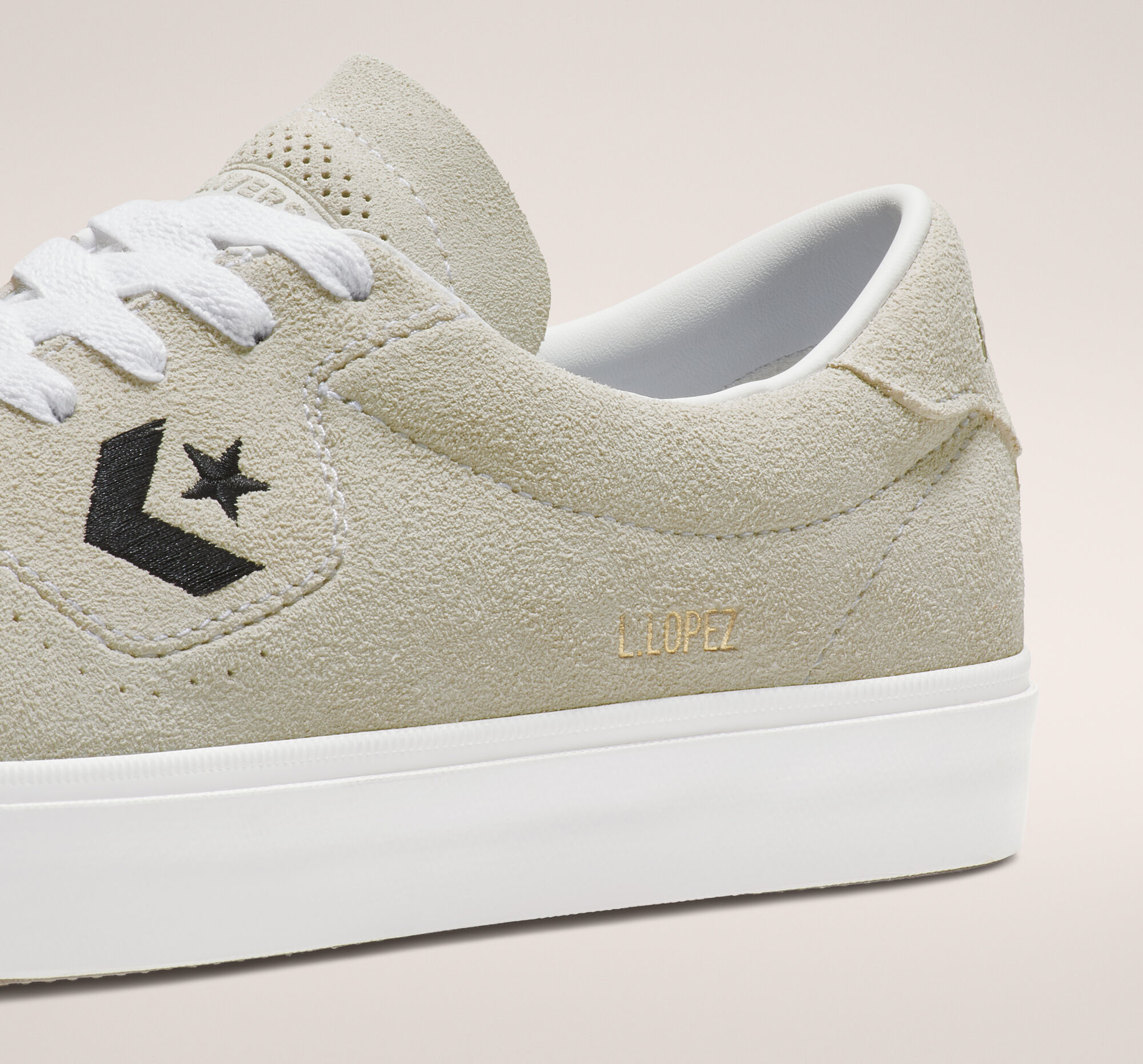 CONS Louie Lopez Pro Skate Shoe.