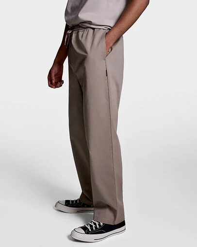 Straight Leg Pants Vintage Cargo