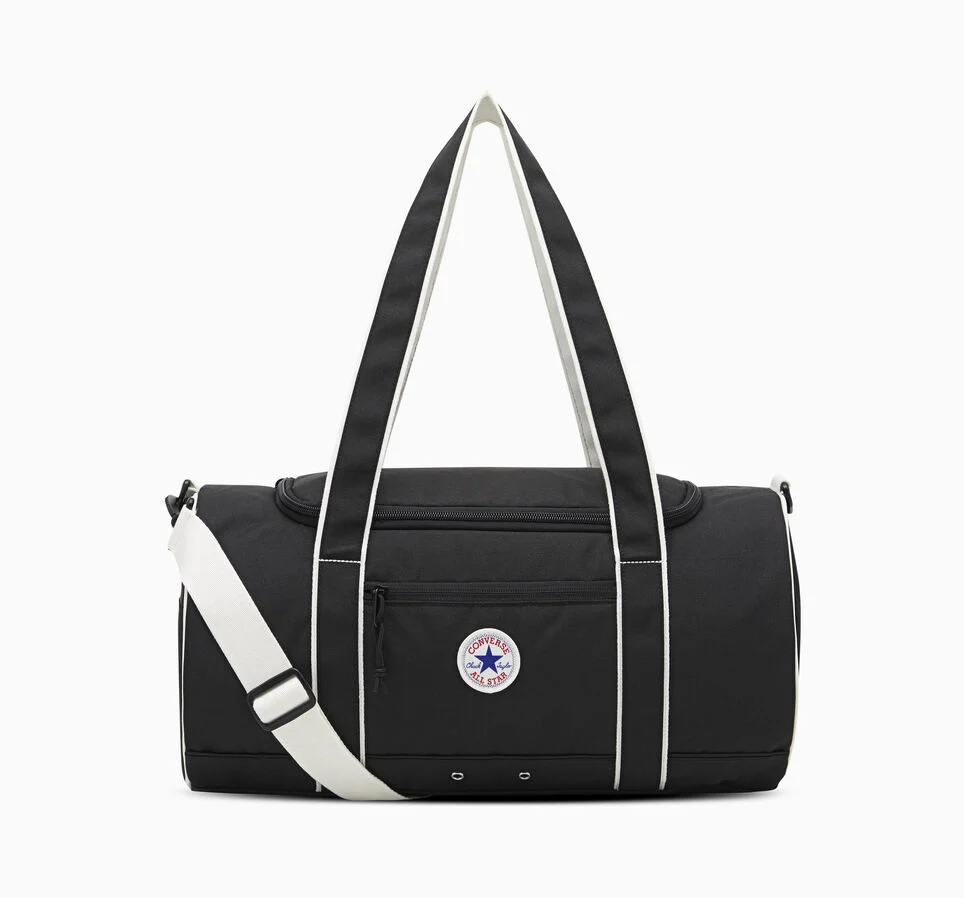 Go 2 Mini Duffel Bag Black
