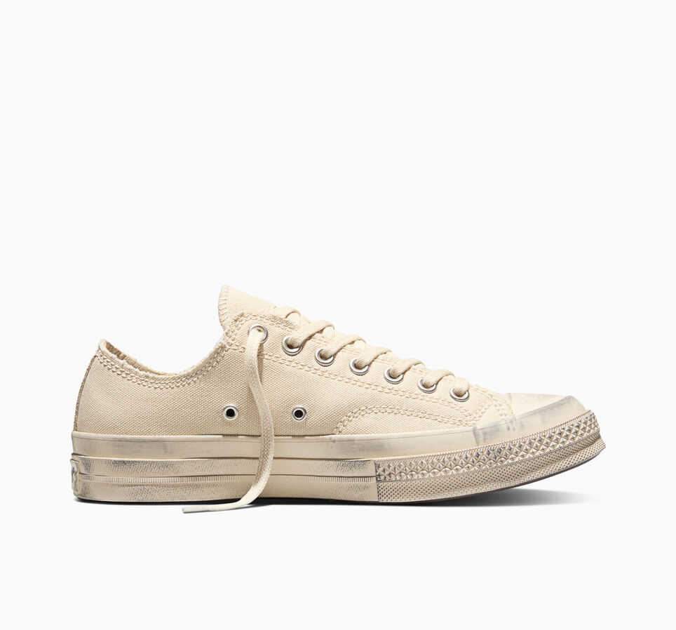 Converse x Madhappy Chuck 70 Natural Ivory/Natural Ivory