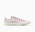 Chuck Taylor All Star Floral Satin Shy Flamingo/Egret