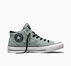 Chuck Taylor All Star Malden Street Pavemint/Black/White