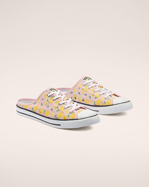 converse dainty size 8