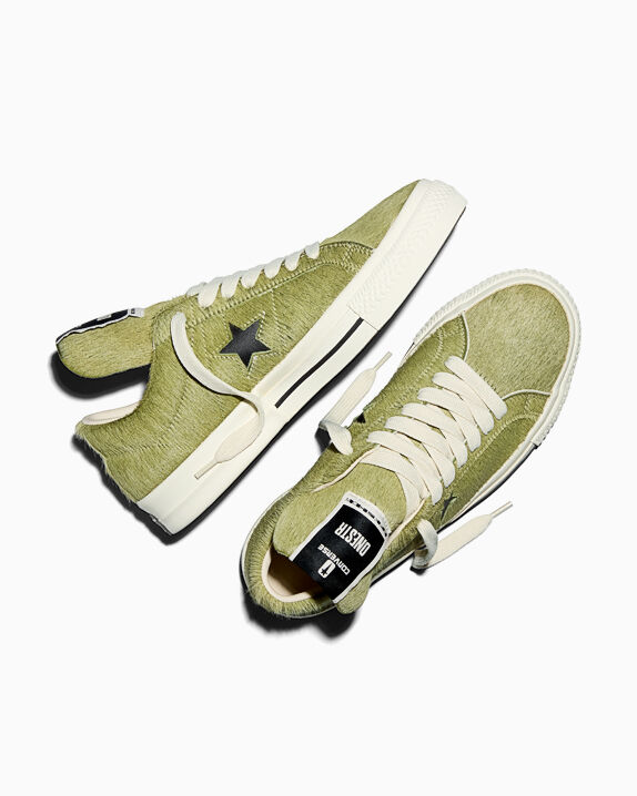Men's One Star: Low Top, Vintage & Suede. Converse.com