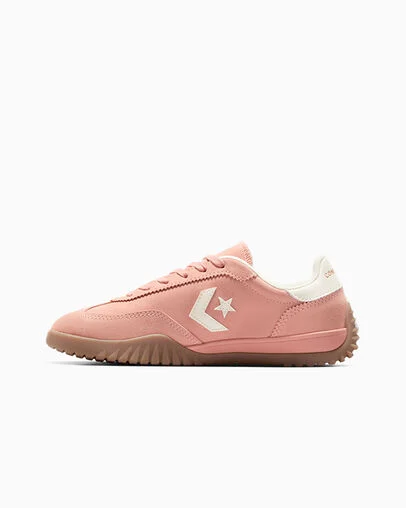 Run Star Trainer Flamingo Fade/Egret, Inner Side View