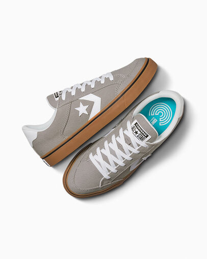 Tobin Totally Neutral/White/Gum