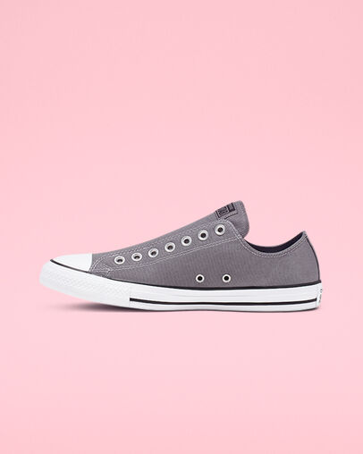 Seasonal Color Chuck Taylor All Star Slip Mason/White/Black