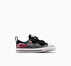 Chuck Taylor All Star Trains Easy On Black/Red/White