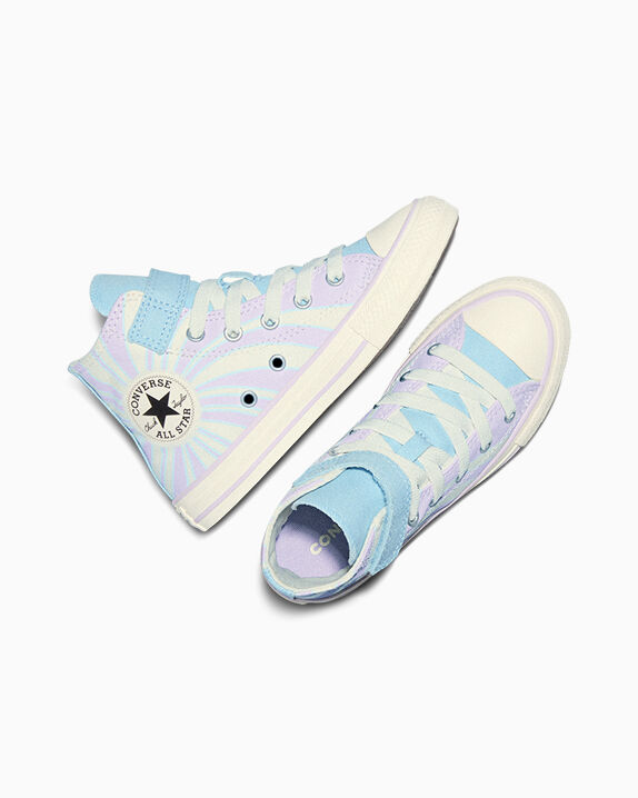 Kids' Easy On Shoes. Converse.com