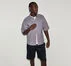 Ripstop Short-Sleeve Shirt Thunder Whale