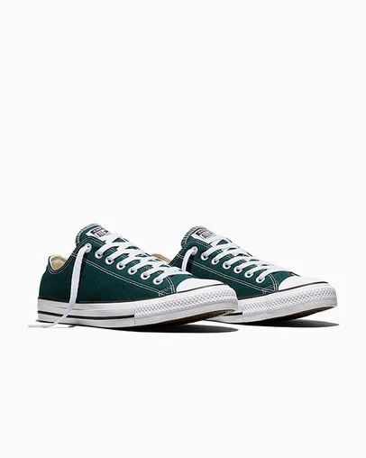 Chuck Taylor All Star Canvas Steely Pine
