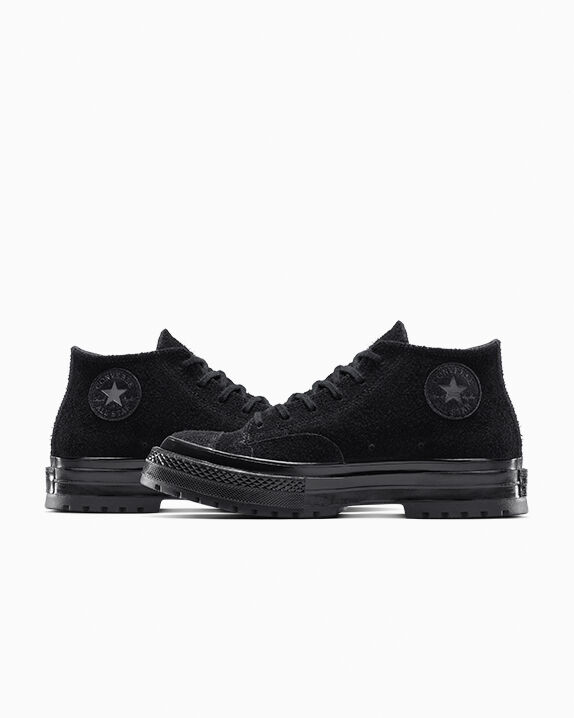 Chuck 70 National Suede Unisex Mid Shoe. Converse.com