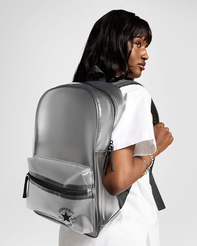 Clear Back To School Backpack Clear