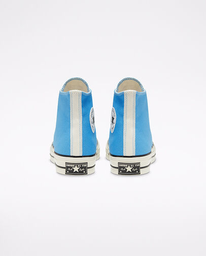 Varsity Remix Chuck 70 Blue Coast/Black/Egret