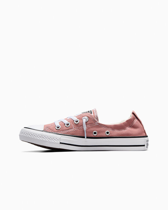 black suede converse rose gold