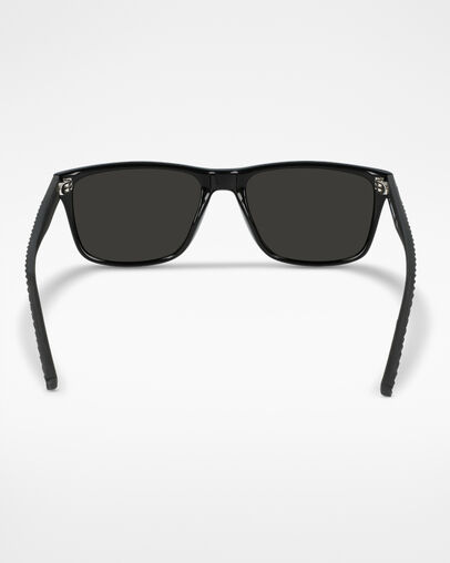 Force Sunglasses Black, Detail View