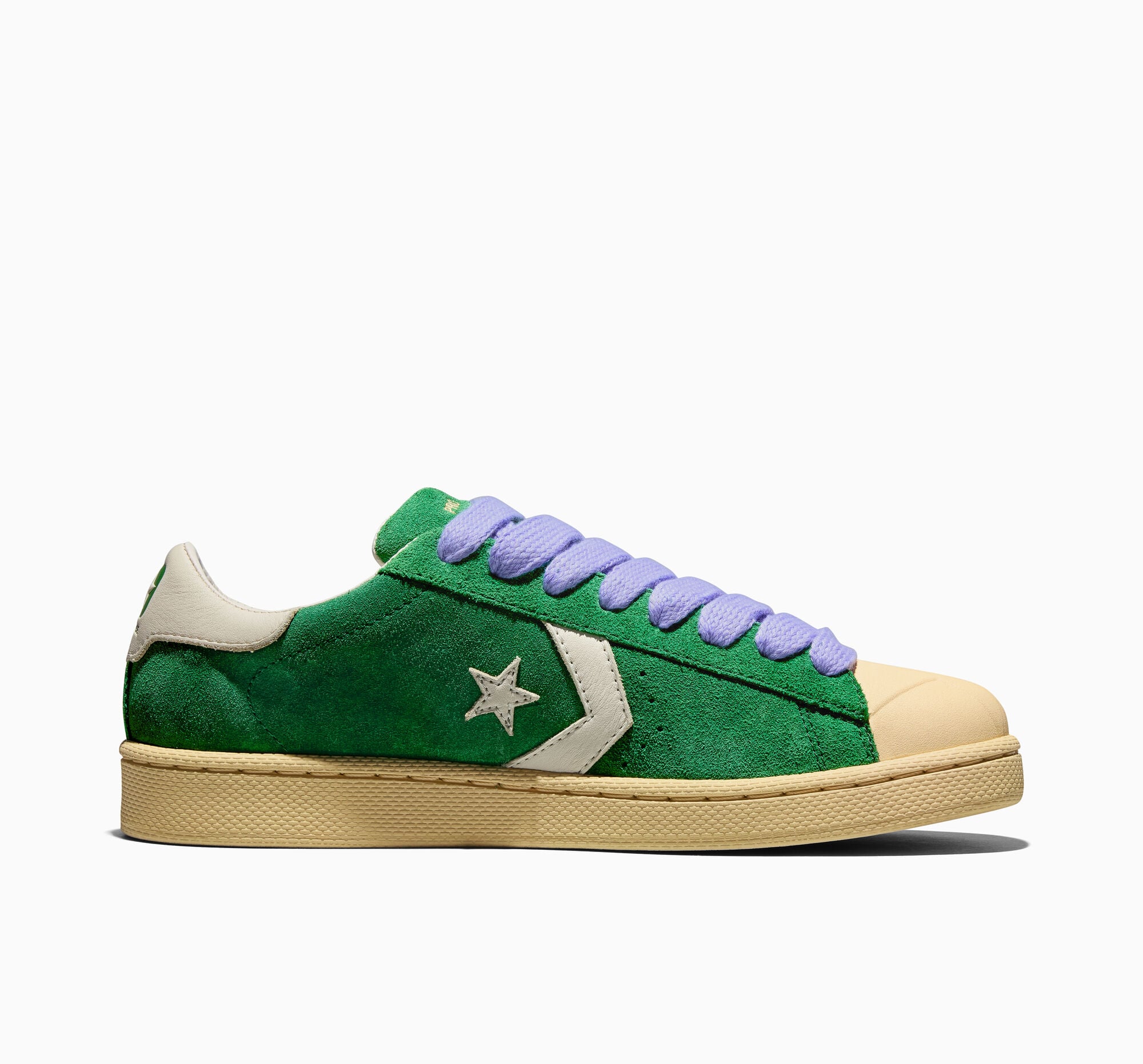 Converse x GOLF le FLEUR* Pro Leather Unisex Low Top Shoe