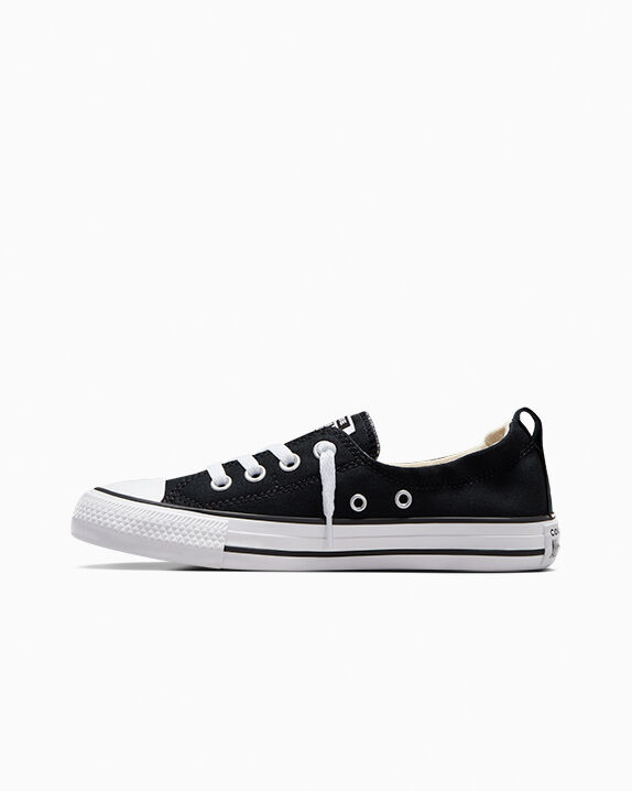 Chuck Taylor All Star Shoreline Slip Women's Low Top Shoe. Converse.com