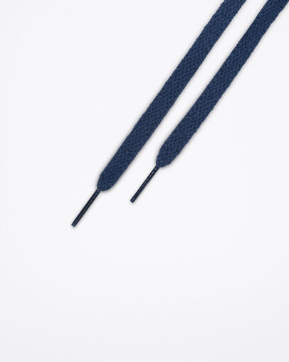 45 Inch Low Top Navy, Front View