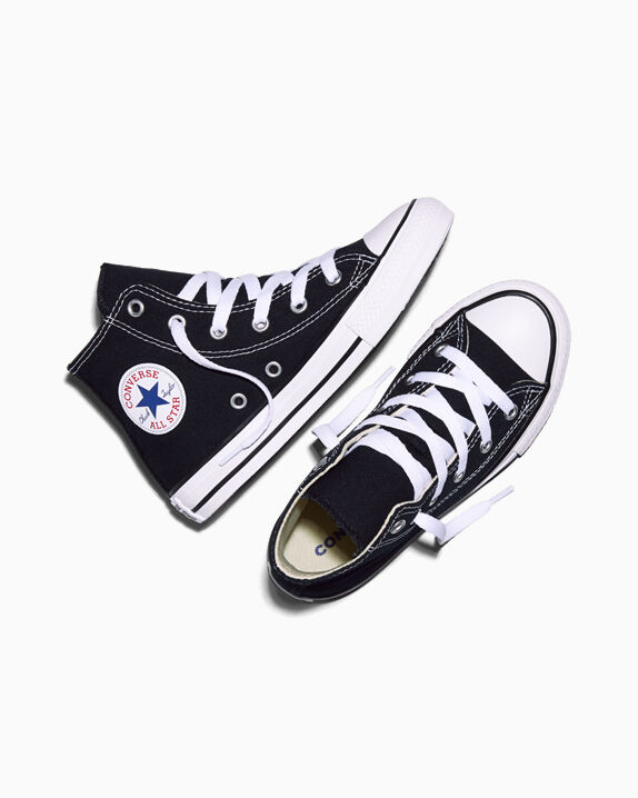 スニーカー kids CONVERSE Comme des Garcons Play x Converse Little Kids Chuck 70 High Shoes