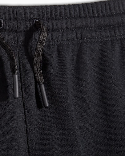 Chuck Taylor Patch Pants Black, Detail View