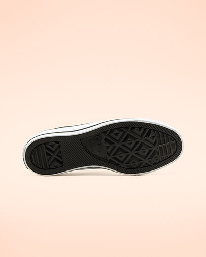 Converse x Frozen 2 Chuck Taylor All Star White/Black/White