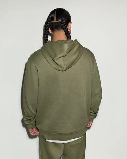 Chuck Taylor Patch Pullover Hoodie Converse Utility