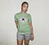 Chuck Taylor All Star Patch T-Shirt Fresh Cut