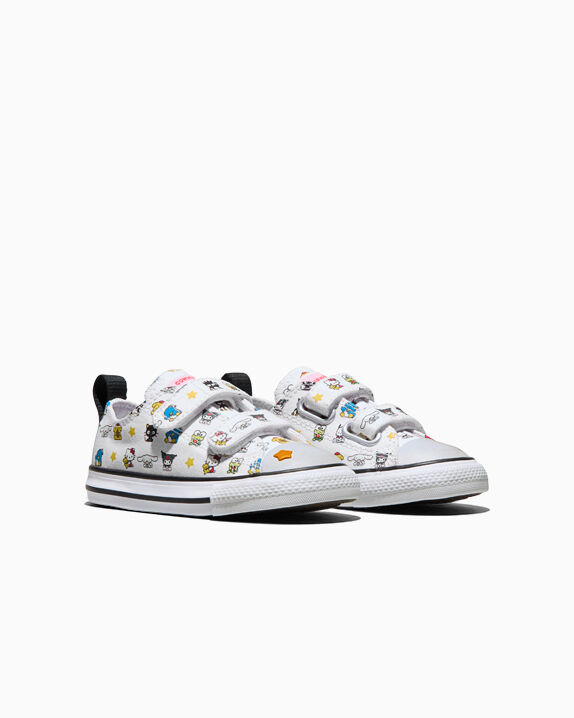 Hello Kitty Shoes | Converse US. Converse.com