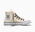 Chuck Taylor All Star Leopard Laces Natural Ivory/White/Black
