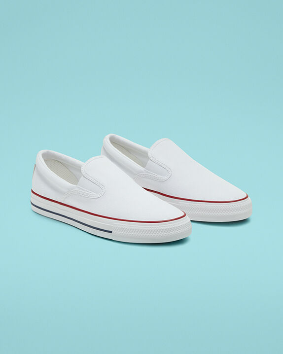 chuck taylor classic colors slip