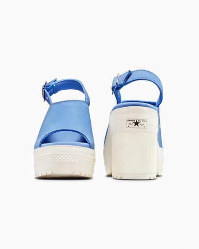 Women's Slip On Shoes & Sandals. Converse.com