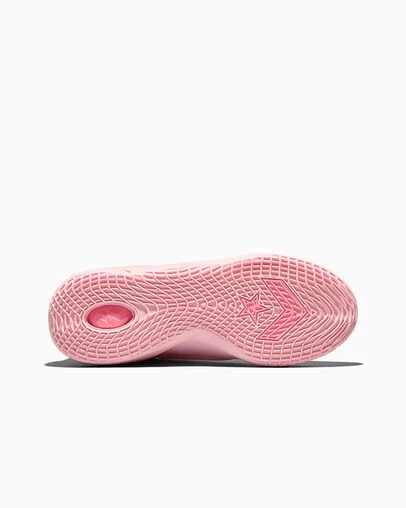 SHAI 001 Blush, Outsole View