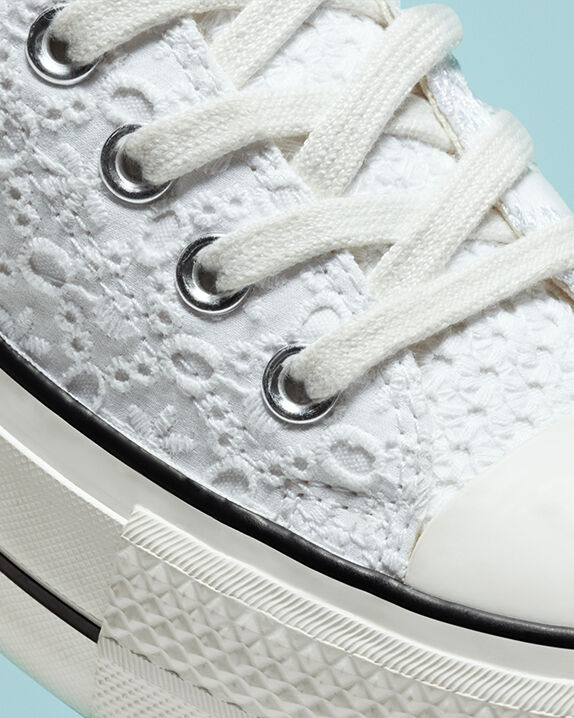 converse boho platform