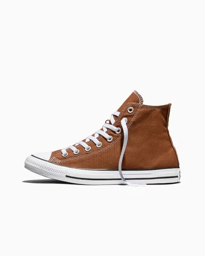 Chuck Taylor All Star Canvas Unearthed Brown, Inner Side View