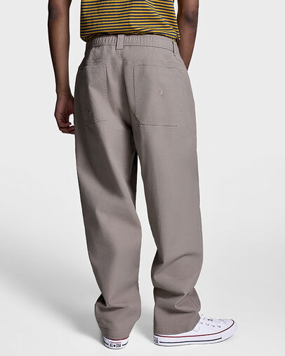 Harton Pants Vintage Cargo, Back View