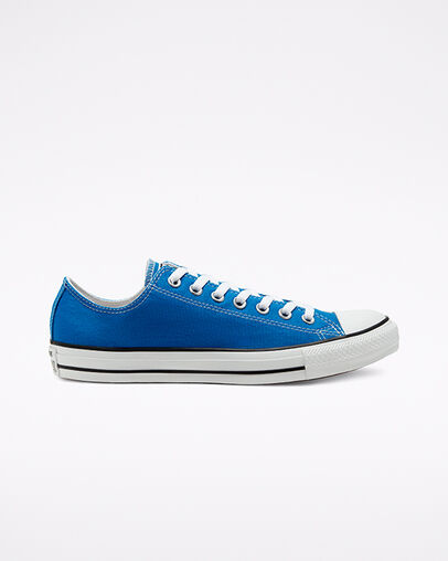 Seasonal Color Chuck Taylor All Star Snorkel Blue