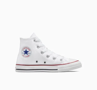 Chuck Taylor All Star Canvas