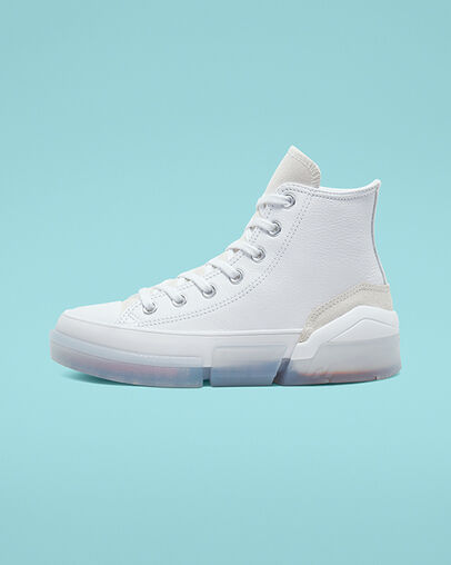 CPX70 White/Egret/Blue