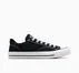 Chuck Taylor All Star Malden Street Black/White/Black