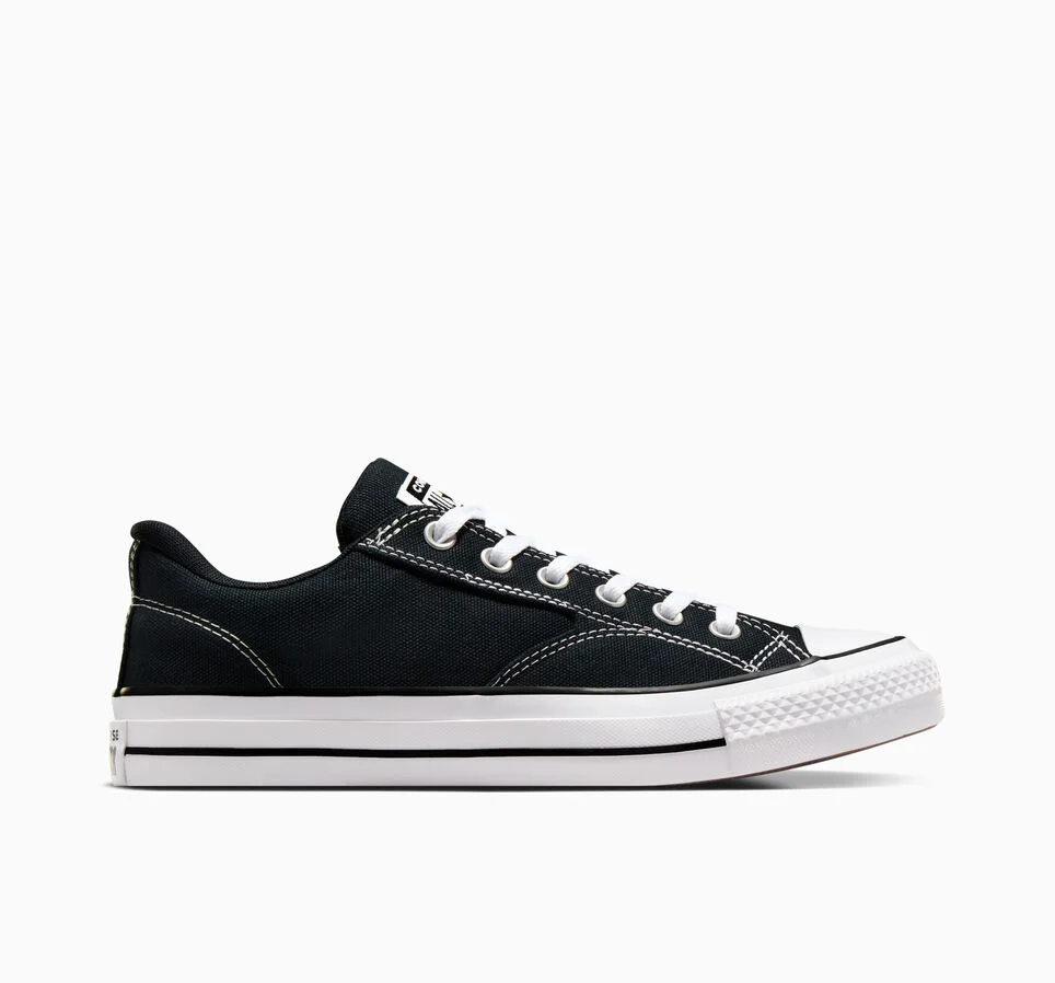 Chuck Taylor All Star Malden Street Black/White/Black