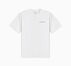 Alternate Transmissions Loose-Fit T-Shirt White