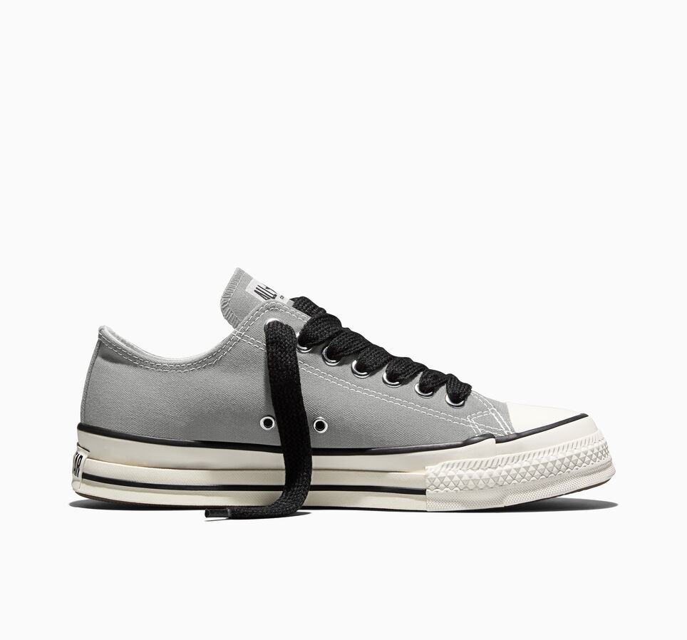 Chuck Taylor Throwback Classic Grey/Vintage White